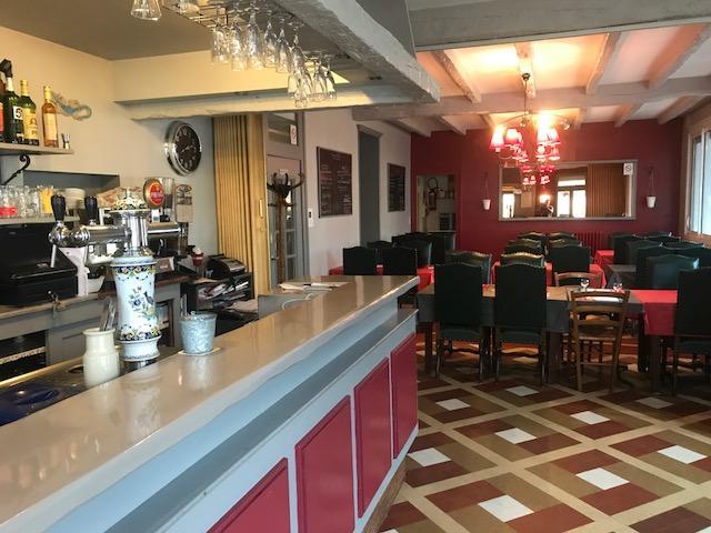 Hotel Restaurant L'Avenir Saint-Pierre-des-Corps Zewnętrze zdjęcie